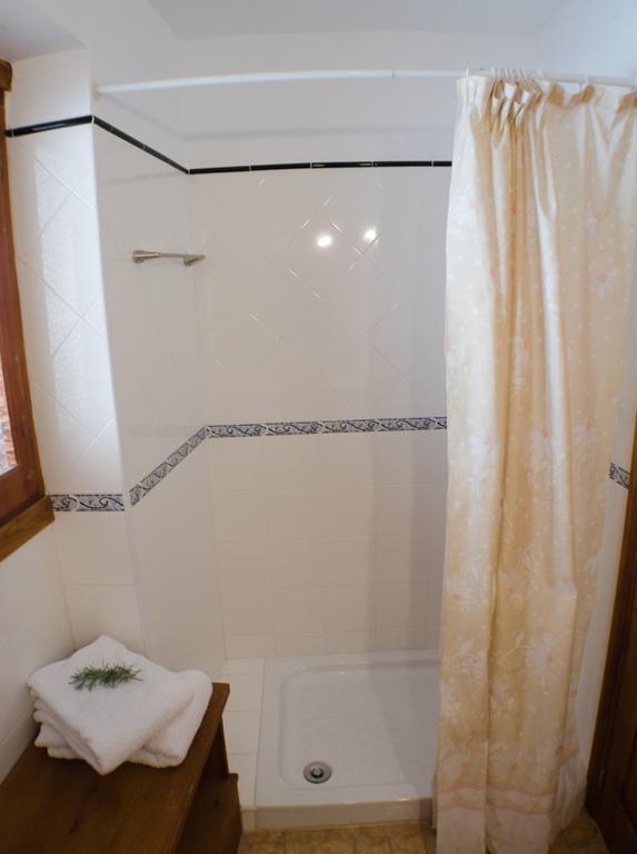 Casa El Cuatro Villa Beceite Ngoại thất bức ảnh